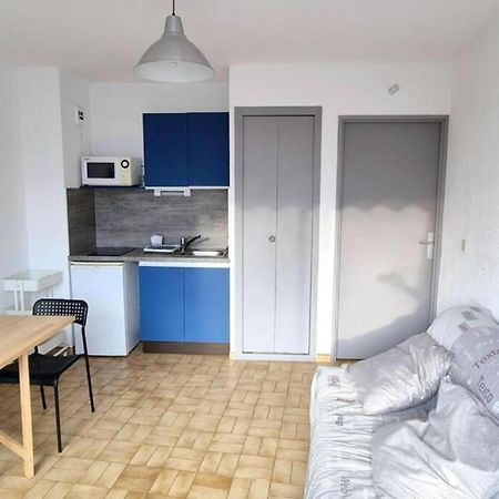 Studio Cosy ,2Pers, Cosy Douillet, 3Mn Mer La Grande Motte Exteriér fotografie